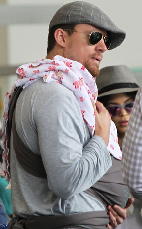 Channing Tatum, Jenna Dewan Channing Tatum, Jenna Dewan